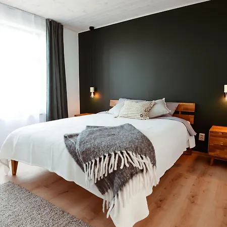 Apartman Mimamo
