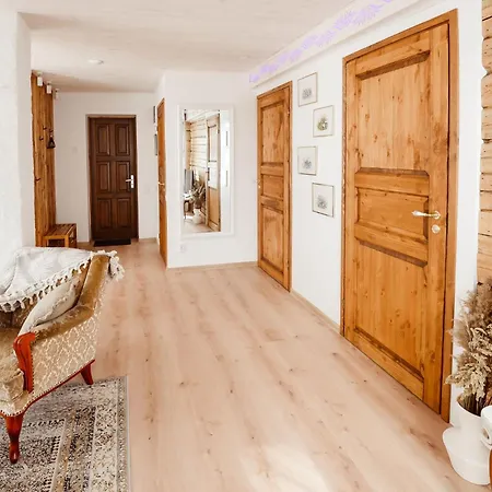 Mimamo Apartman