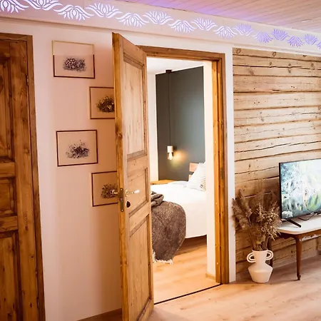 Mimamo Apartman Polva