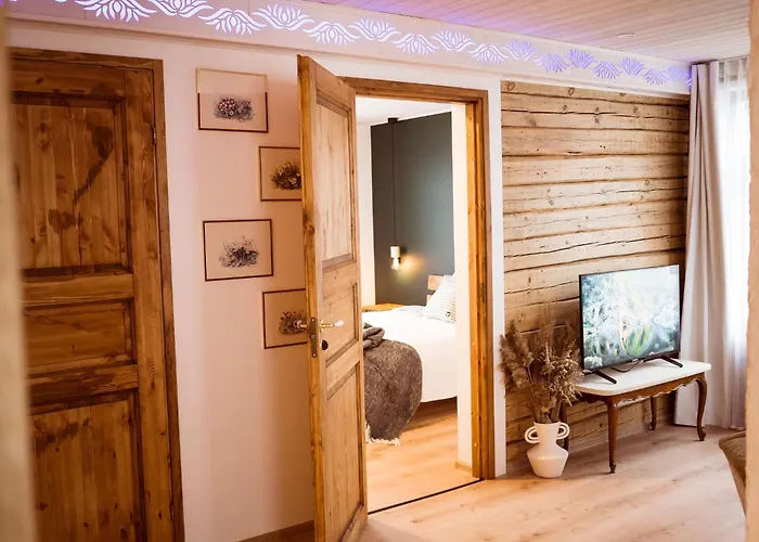 Mimamo Apartment Polva